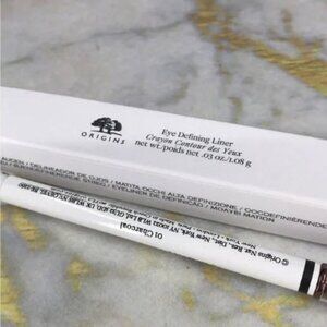 Origins | Eye Defining Liner Charcoal